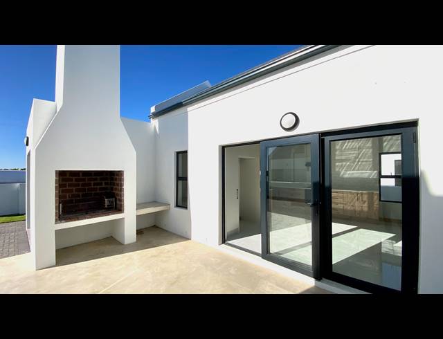 2 BEDROOM HOUSE FOR SALE IN ATLANTIC SANDS PRIVATE ESTATE